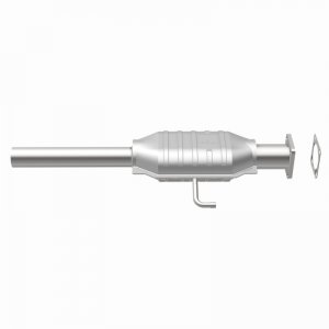 Jeep Wrangler JK - MAG Converter Direct Fit