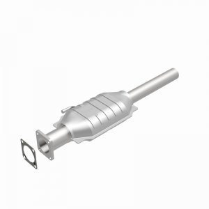 Jeep Wrangler JK - MAG Converter Direct Fit