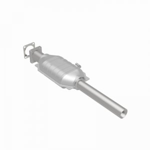 Jeep Wrangler JK - MAG Converter Direct Fit