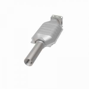 Jeep Cherokee - MAG Converter Direct Fit