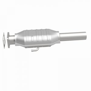 Jeep Cherokee - MAG Converter Direct Fit