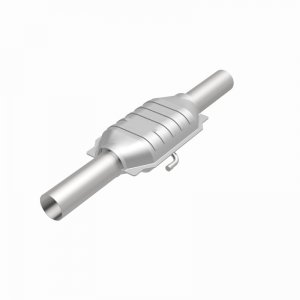 Jeep Grand Cherokee - MAG Converter Direct Fit