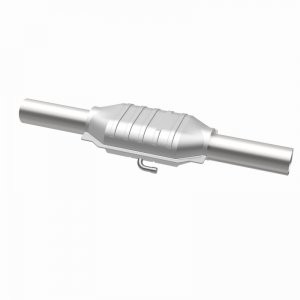 Jeep Grand Cherokee - MAG Converter Direct Fit