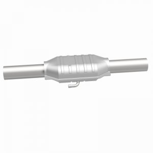 Jeep Grand Cherokee - MAG Converter Direct Fit