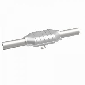 Jeep Grand Cherokee - MAG Converter Direct Fit