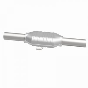 Jeep Grand Cherokee - MAG Converter Direct Fit