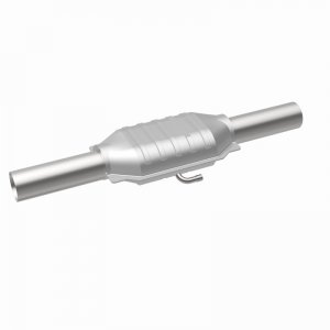 Jeep Grand Cherokee - MAG Converter Direct Fit