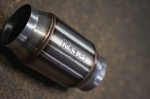 Jeep Grand Cherokee - KSH Green Cat