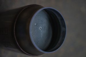 Jeep Grand Cherokee - KSH Green Cat