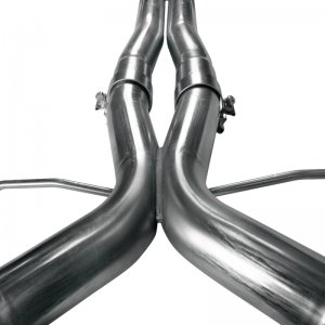 Jeep Grand Cherokee - KSH Catback Exhaust