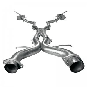 Jeep Grand Cherokee - KSH Catback Exhaust