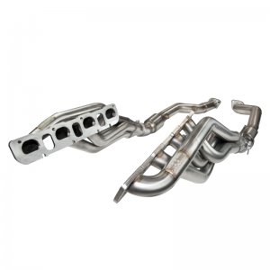 Jeep Grand Cherokee - KSH Long Tube Headers