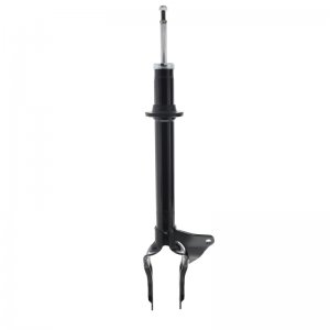 Jeep Grand Cherokee - KYB Shock & Strut Excel-G