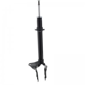 Jeep Grand Cherokee - KYB Shock & Strut Excel-G