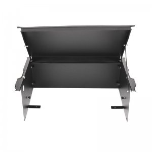 Jeep Wrangler JL - TFY Deluxe Enclosures