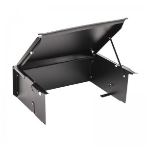 Jeep Wrangler JL - TFY Deluxe Enclosures