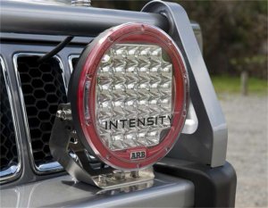 Jeep Grand Cherokee - ARB Bull Bars