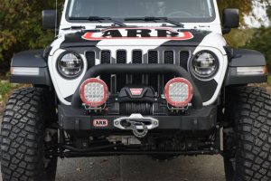 Jeep Wrangler JL - ARB Bull Bars