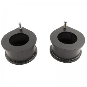 Jeep Wrangler JL Coil Spring Spacer Kit - Front + Rear - Belltech - `18-`20