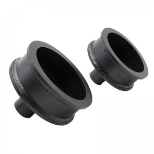 Jeep Wrangler JK Leveling Spacer - Front + Rear - Belltech - `07-`17