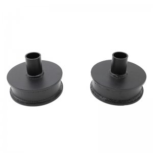 Jeep Wrangler JK Leveling Spacer - Front + Rear - Belltech - `07-`17