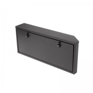 Jeep Wrangler JL - TFY Tailgate Lockbox