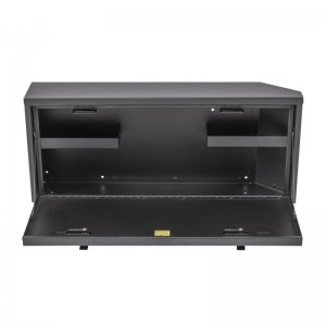 Jeep Wrangler JL - TFY Tailgate Lockbox