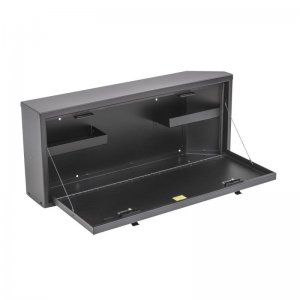 Jeep Wrangler JL - TFY Tailgate Lockbox