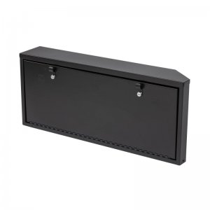 Jeep Wrangler JL - TFY Tailgate Lockbox