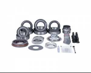 Jeep Wrangler JK Master Install Kit - Front - Revolution Gear & Axle - `07-`18