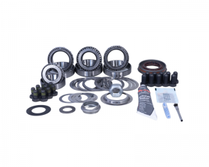 Jeep Wrangler JK Ring & Pinion Master Install Kit - Rear - Revolution Gear & Axle - `07-`18