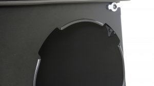 Jeep Wrangler JL - TFY Deluxe Enclosures