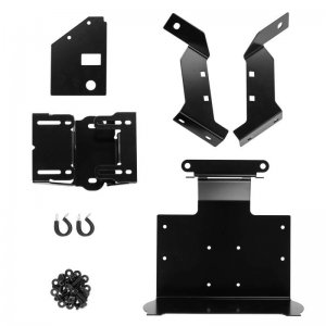 Jeep Wrangler JL Compressor Bracket - ARB - 2018