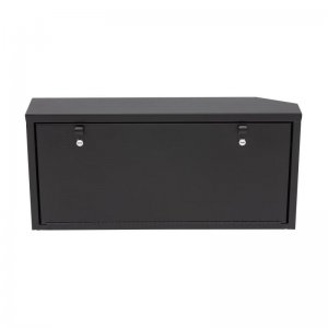 Jeep Wrangler JK - TFY Tailgate Lockbox