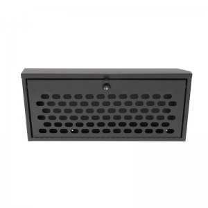 Jeep Wrangler JL - TFY Tailgate Lockbox