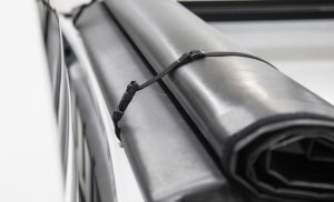 Jeep Gladiator Roll-Up Cover - Access - Literider - 2020+