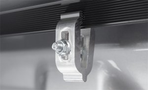 Jeep Gladiator Tonneau Cover - Access - LiteRider Roll-Up Cover - 2020+