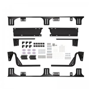Jeep Wrangler JL - ARB Roof Rack Kits