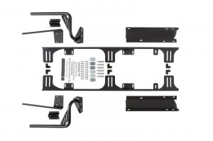 Jeep Wrangler JL - ARB Roof Rack Kits