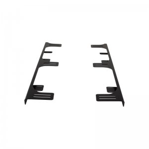 Jeep Wrangler JL - ARB Roof Rack Kits
