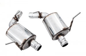 Jeep Grand Cherokee - AWE Exhaust Conversion Kits