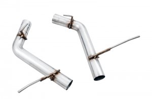 Jeep Grand Cherokee - AWE Exhaust Conversion Kits