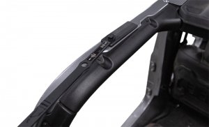 Jeep Gladiator Hard Top Conversion Kit - Access - LOMAX Stance - 2020+