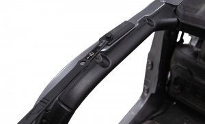 Jeep Gladiator Hard Top Conversion Kit - Access - LOMAX Stance - 2020+