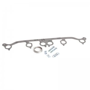 Jeep Grand Cherokee - BBK Short Tuned Length Headers