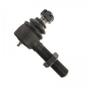 Jeep Wrangler JL Tie Rod - LH - Synergy Mfg - HD Steering Knuckle, Metal On Metal