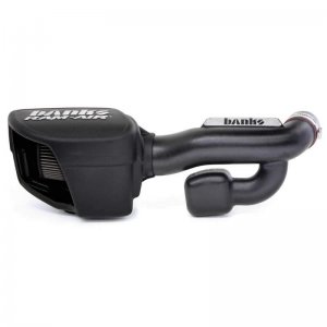 Jeep Wrangler JL - GBE Ram-Air Intake Systems