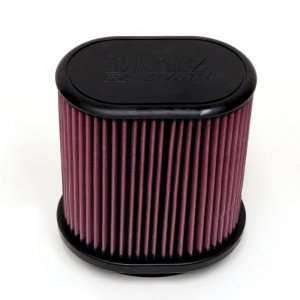 Jeep Gladiator Performance Air Intake - Banks Power - Ram-Air Intake System - 3.6L - `20-`24