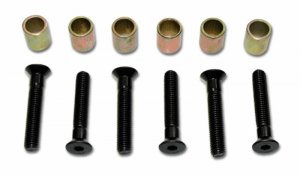 Jeep Cherokee - TUF Transfer Case Drop Kits
