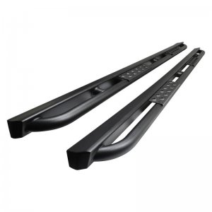 Jeep Gladiator Rock Slider - Westin - XTS - Textured Black - `20-`23